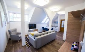 Apartament Miejski